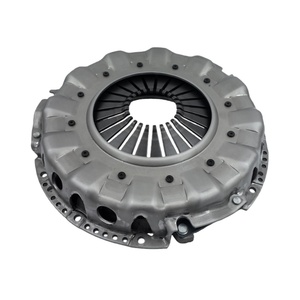 Kit d'embrayage robuste pour <span class=keywords><strong>camion</strong></span> : disque d'embrayage, plateau de pression et ensemble complet - Product Image 4