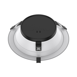Downlight Empotrado ECO Upshine con Potencia Ajustable y 3CCT |   Tamaños Completos: 3/4/5/6/8/10 pulgadas - Product Image 3