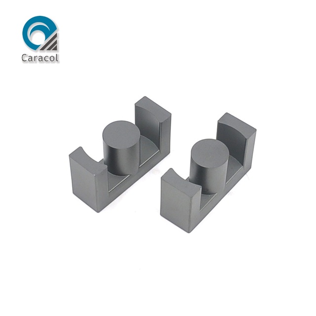 Competitive Price EC25 Soft Ferrite Cores