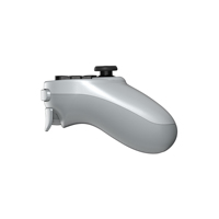 8Bitdo Custom Turbo PRO 2 Wireless untuk Pengontrol Game dengan Motor Getar untuk Switch Windows MacOS Android