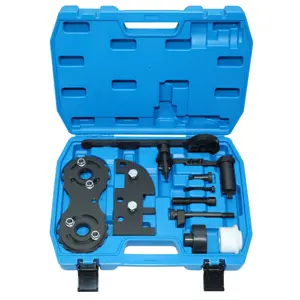 Expert manufacturer car tool vehicle repairing tool for Volvo V40 Camshaft Alignment Tool Kit