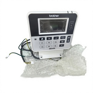 Panneau de commande Brother Ke430H/438H Assy SB6767001 pour machine à coudre - Product Image 3