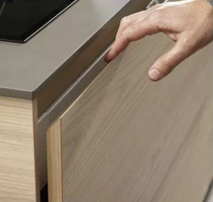 E2 Cửa & Tủ cơ thể toàn diện trung tâm chế biến CNC cho đồ nội thất làm - Product Image 3