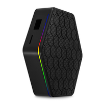 Carcasa Universal ABS + PC, enrutador inteligente IOT, Wifi, Tp link, enrutador, carcasa de plástico, 300mbps, Tp link