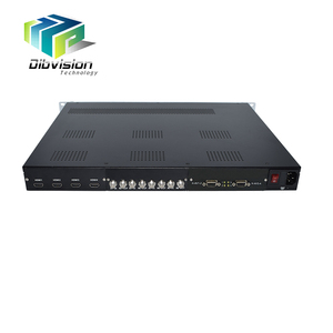 Q2統合FTA IRD <span class=keywords><strong>DVB</strong></span>-S2 IPゲートウェイおよびHD H.264エンコーダー1つのデバイスで - Product Image 5