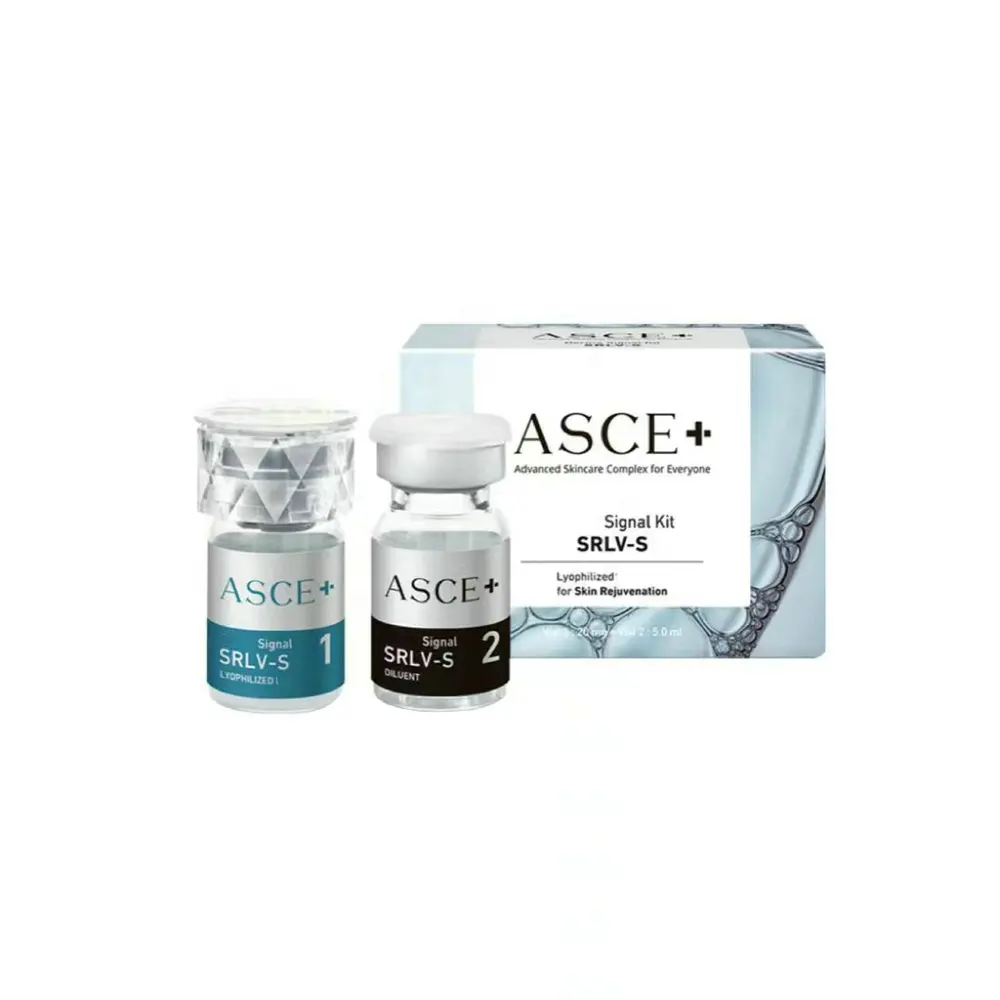 Korea Aoel Anti-Age-Anti-Falten-White ning-Exosomen Anti-Dark-Spot-Serum Hautpflege serum