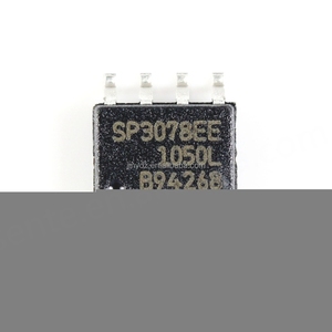 SP3078EN-L/TR Chip de Serigrafía SP3078EE SOP-8 RS-485/RS-422 - Product Image 4