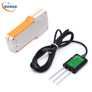 Analyseur numérique rapide de sol BND-TM10 pour les niveaux d'humidité et de température du sol - Product Image 4