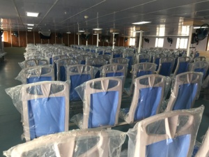 24รถบรรทุก600ropax <span class=keywords><strong>RORO</strong></span> ผู้โดยสารเรือ - Product Image 5