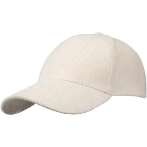 Sombrero Hutton de terciopelo reciclado, merchandising sostenible - Product Image 1