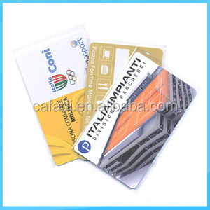 Smart 13.56mhz RFID NFC Card - Product Image 3