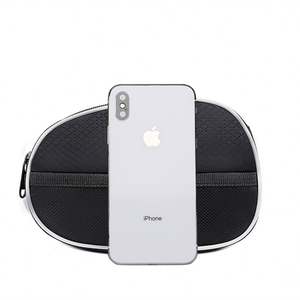 Riñonera impermeable de tela para montar, riñonera para ciclismo, bolsas para ciclismo, riñonera para bicicleta - Product Image 4