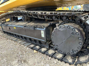 Sıcak Fırsat İkinci El <span class=keywords><strong>Komatsu</strong></span> PC300 Ekskavatör 1000 Saat Düşük Çalışma Saati Japon Orjinal İyi Durumda Madencilik İnşaat İçin Hızlı Teslimat - Product Image 3