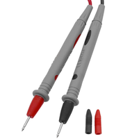 Multimeter test Rod Needle and Thread 20A Universal Probe Fine and Pointed