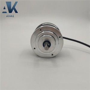 Codeur RVI78N-10CK2A31N-01024 P + F Codeur rotatif à arbre plein - Product Image 2