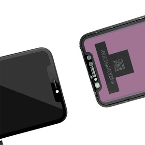 Schermo di Ricambio per iPhone 11 Pro Max XS XR <span class=keywords><strong>Display</strong></span> <span class=keywords><strong>LCD</strong></span> Grossista per Schermo iPhone Originale per Apple 12 13 14 15 16 - Product Image 3