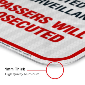 Kamera Pengawas Video Tanpa Tanda Masuk Tanpa Tanda Anti Karat Kamera Keamanan CCTV untuk Penggunaan Di Luar Ruangan - Product Image 3