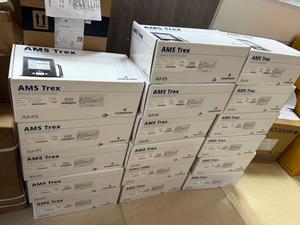 เครื่องสื่อสารแบบพกพา Emerson AMS Trex 2 รุ่นใหม่ 100% ของแท้ TREX2C/L/F P W S3 SRW HART Foundation Fieldbus ความแม่นยำสูง รับประกัน 1 ปี - Product Image 6