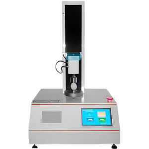 Fully <strong>Auto</strong> Eggshell Strength Tester Eggshell Quality and Strength Analyzer Poultry Quality Test <strong>Machine</strong> Tensile <strong>Testing</strong> <strong>Machine</strong> - Product Image 3