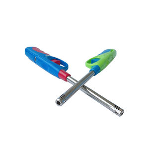 HP-602 China de Hunan Shaodong fábrica al por mayor de la parrilla de barbacoa estufa <span class=keywords><strong>cocina</strong></span> encendedor <span class=keywords><strong>cocina</strong></span> <span class=keywords><strong>butano</strong></span> encendedor - Product Image 6