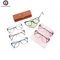 Nouvelles lunettes de soleil pour femmes, monture de lunettes de créateur tendance, optique TR90, motif floral, 6 couleurs