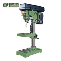 Machine à percer industrielle à grande vitesse Kuang Ji Z4025, haute précision, diamètre maximal de 25 mm, 380 V/220 V, 1,1 kW, neuve