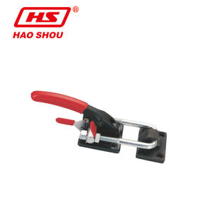 Pince à dégagement rapide de type poussoir-tiroir Goodhand HS-40370 de Taiwan - Product Image 4