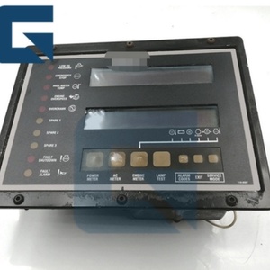 E 3406 3508 Controller 118-2070 <b>Electronic</b> Modular Control Panel 1182070 for GENERATOR - Product Image 1