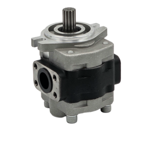 Pompe à engrenages hydraulique HuamaoCBKG CBK-G436-AF13 / CBK-G436-AF13L pour chariot élévateur LONKING, garantie 1 an - Product Image 2