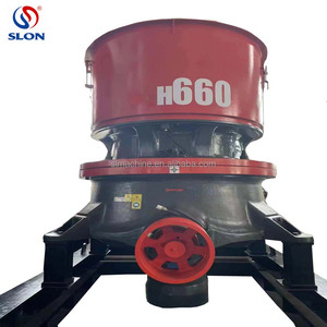 Chất lượng hàng đầu ch420 ch430 ch440 ch660 đá Máy nghiền hình nón với giá compertive - Product Image 1