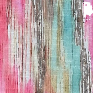 ผ้าถักน้ำหนักเบา ระบายอากาศได้ดี คอลเลคชั่นล่าสุด ขายส่ง ลายเรขาคณิตนามธรรม สไตล์เรียบหรู ทันสมัย - Product Image 5