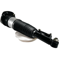 Para BMW Serie 7 G11/G12 730D 37106877553 37106874587 37106877554 Suspensión Neumática Delantera Izquierda y Derecha Amortiguador de Resorte Neumático