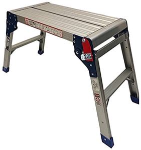 Le tabouret <span class=keywords><strong>de</strong></span> plate-forme <span class=keywords><strong>de</strong></span> travail professionnel <span class=keywords><strong>de</strong></span> bas niveau est idéal pour tout travail étrange dans <span class=keywords><strong>la</strong></span> <span class=keywords><strong>maison</strong></span> - Product Image 1