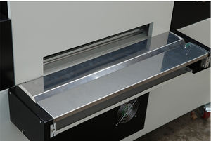 Machine industrielle robuste douze en un pour la fabrication d'albums Machine pour la fabrication d'albums photos - Product Image 6