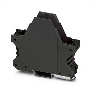 Morsettiere per Guida DIN Phoenix Contact 1154706 in Materiale PA66 Nuovi - Product Image 1