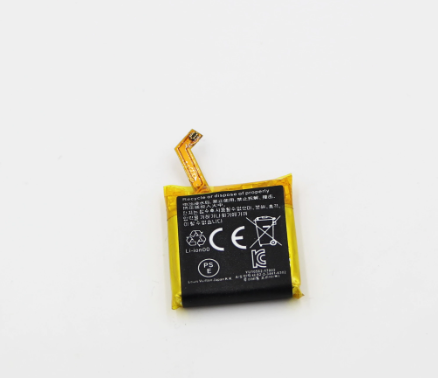 3.8V 300mAh Battery for Apack APP00207 Tambour Horizon Smart Watch Accumulator Batteries