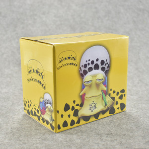 2 unids/set Anime Zoro <span class=keywords><strong>Luffy</strong></span> Ace Law Doflamingo <span class=keywords><strong>Den</strong></span> <span class=keywords><strong>Mushi</strong></span> PVC modelo de dibujos animados figura coleccionable juguete 1 pieza Manga figurita - Product Image 4