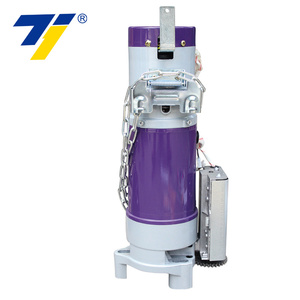 Dc600kg màn trập động cơ cửa mở gấp màn trập động cơ cửa cuốn điều khiển động cơ cho con lăn màn trập - Product Image 5