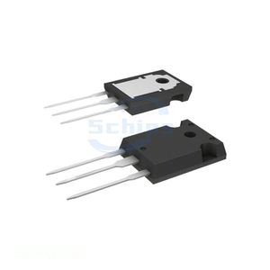 Components Electronic Diode Arrays TO-247-3 30CPQ200 Original - Product Image 1