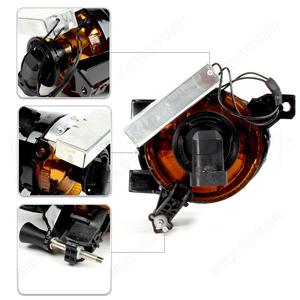 Luces Antiniebla LED para Volkswagen Golf 6 Mk6 2009-2013, 9 LED, Faros Delanteros, 6000 Lm, 25 W - Product Image 5