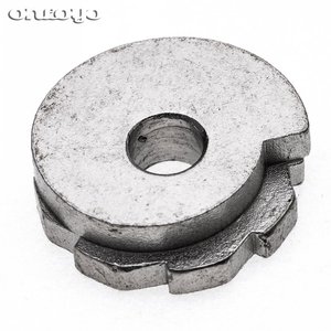 G900e ruffler ajustável máquina de costura industrial, borda, assistência de bordas, equipamentos, reposição, indústria de roupas - Product Image 5