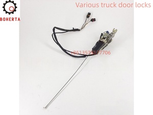 Serrure de voiture, boîtier de serrure 81626806148r - Product Image 4
