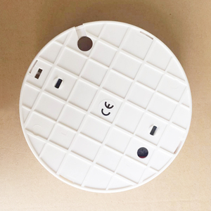 Sirène sans fil d'intérieur 433MHz 868MHz 100dB haut décibel avec prise UE alimentée pour le système d'alarme antivol Focus ST-IIIB ST-V ST-VGT - Product Image 4