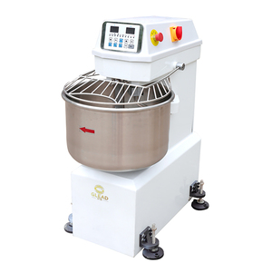 Máy Trộn Bột 20L Hiệu Quả Cao Máy Trộn Bột Bằng Thép Không Gỉ Có Kiểm Soát Nhiệt Độ - Product Image 3