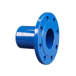 Cung cấp nước iso2531 <span class=keywords><strong>BS</strong></span> <span class=keywords><strong>En</strong></span> <span class=keywords><strong>545</strong></span> dễ uốn ống sắt lắp mặt bích Spigot - Product Image 1