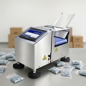 Équipement d'assistance <span class=keywords><strong>YUJU</strong></span> pour balance et machine d'emballage Garantie 1 an 2 kW 220 V - Product Image 1