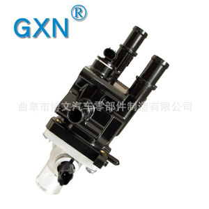 เทอร์โมสตัทเครื่องยนต์ Gxn รุ่น 96984103 สำหรับ Chevrolet Cruze Excelle OE 25192228 - Product Image 3