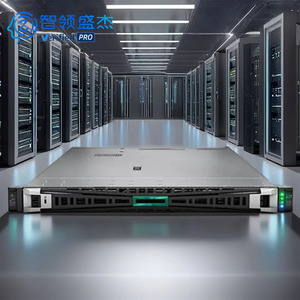 Hot bán HPE máy chủ DL360 G11/G10/G9 DL380 dl388 dl580 hệ thống 1U Rack máy chủ máy tính - Product Image 1