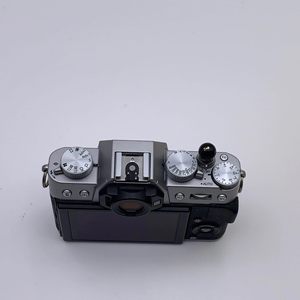 กล้องฟูจิฟิล์ม X-T20 24.3MP 4K วิดีโอ พรีเมียม คอมแพค ราคาดี - Product Image 3