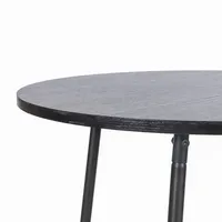 2023 nouvelle popularité Offre Spéciale produits assemblage facile bois salon prix Table basse moderne et Tables d'extrémité